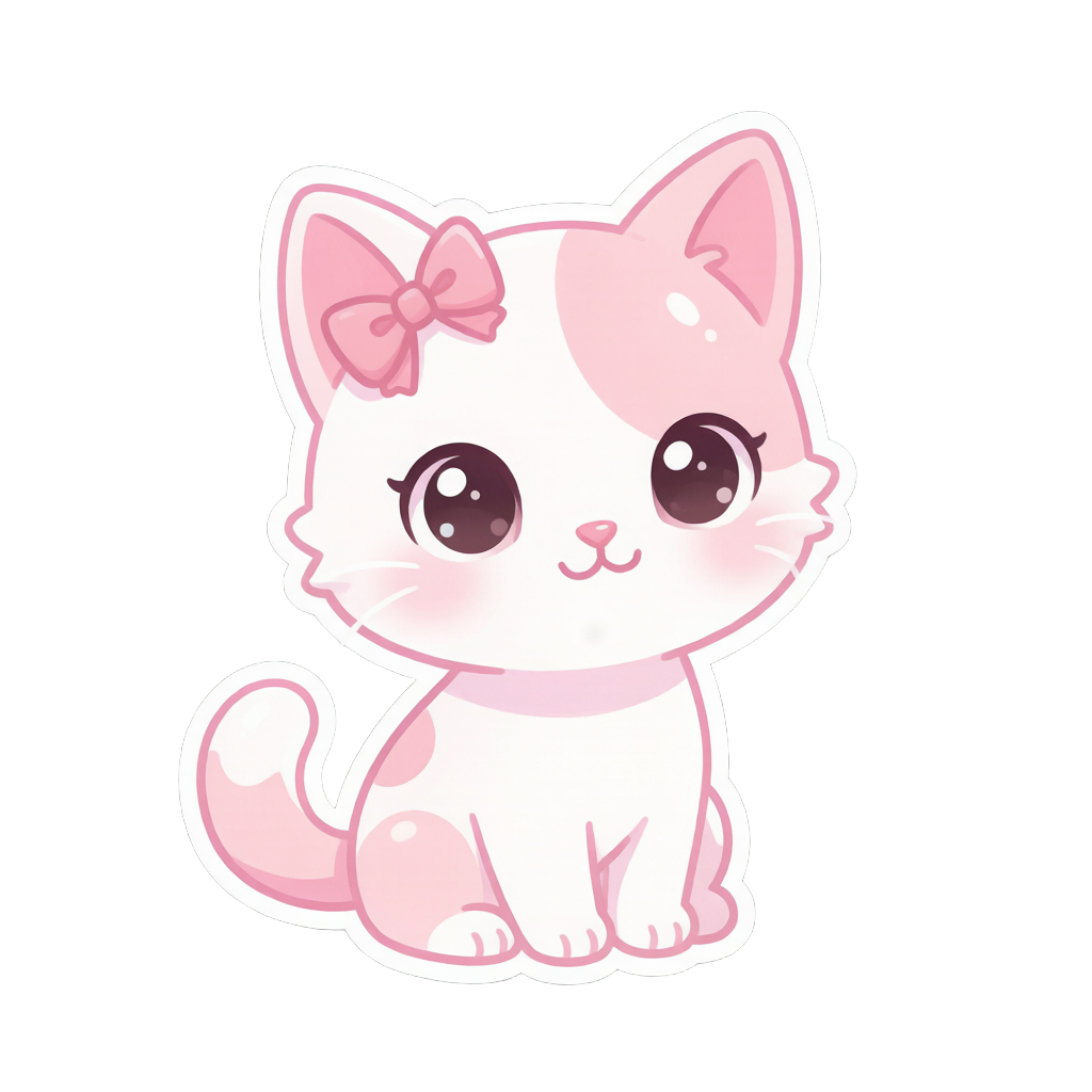 猫咪