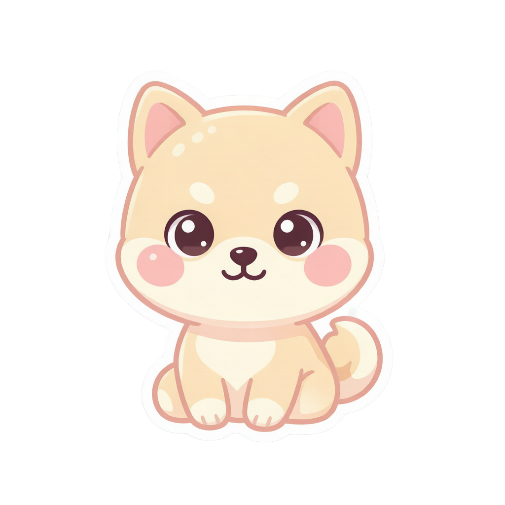 柴犬